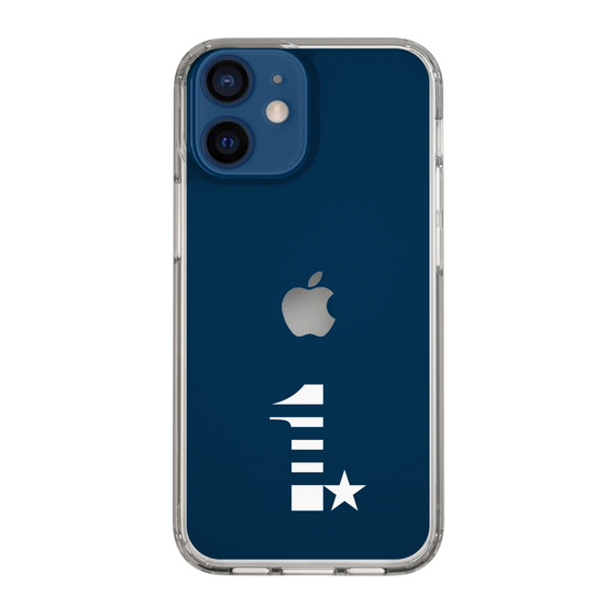 スリムプロテクションケース［ MIW - #1 - クリア ］