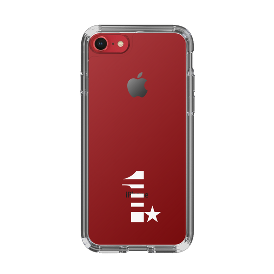 スリムプロテクションケース［ MIW - #1 - クリア ］