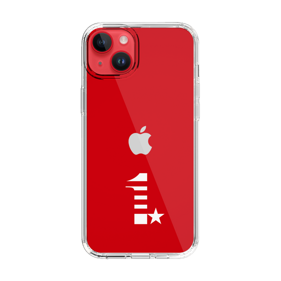 スリムプロテクションケース［ MIW - #1 - クリア ］