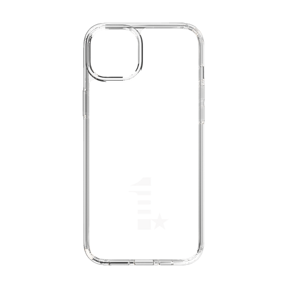 スリムプロテクションケース［ MIW - #1 - クリア ］