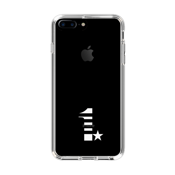 スリムプロテクションケース［ MIW - #1 - クリア ］