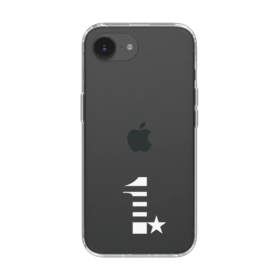 スリムプロテクションケース［ MIW - #1 - クリア ］