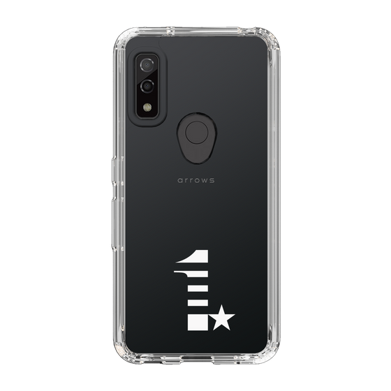 スリムプロテクションケース［ MIW - #1 - クリア ］