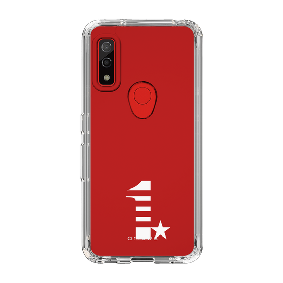 スリムプロテクションケース［ MIW - #1 - クリア ］