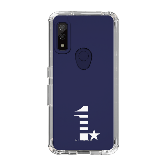 スリムプロテクションケース［ MIW - #1 - クリア ］