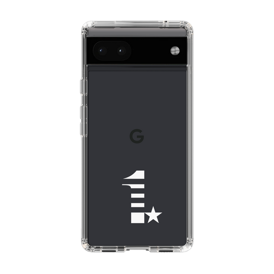 スリムプロテクションケース［ MIW - #1 - クリア ］