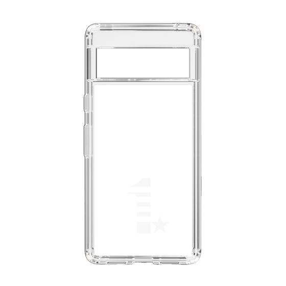 スリムプロテクションケース［ MIW - #1 - クリア ］