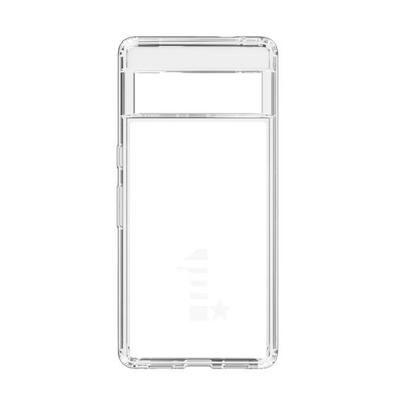 スリムプロテクションケース［ MIW - #1 - クリア ］