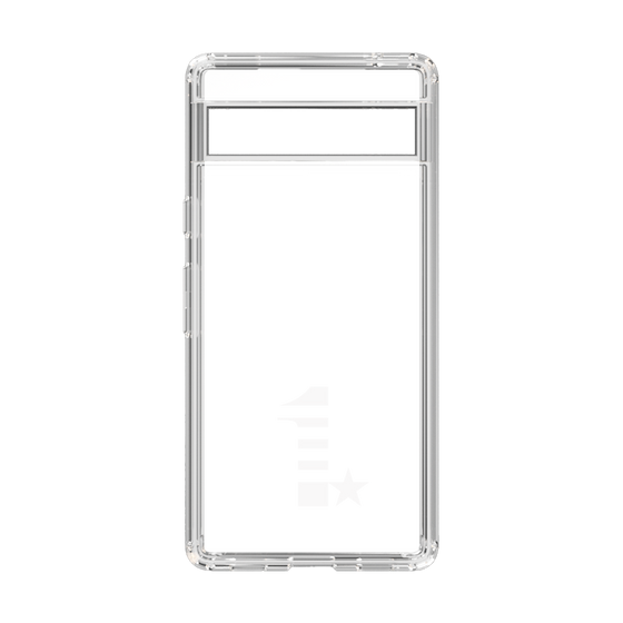 スリムプロテクションケース［ MIW - #1 - クリア ］