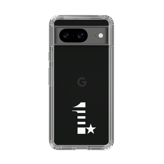 スリムプロテクションケース［ MIW - #1 - クリア ］