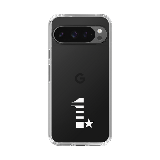 スリムプロテクションケース［ MIW - #1 - クリア ］