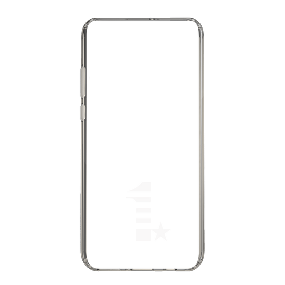 スリムプロテクションケース［ MIW - #1 - クリア ］