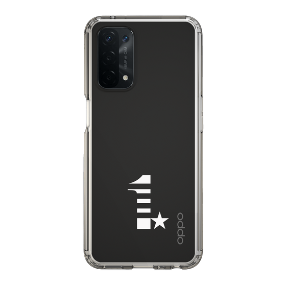 スリムプロテクションケース［ MIW - #1 - クリア ］