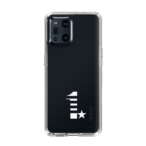 スリムプロテクションケース［ MIW - #1 - クリア ］