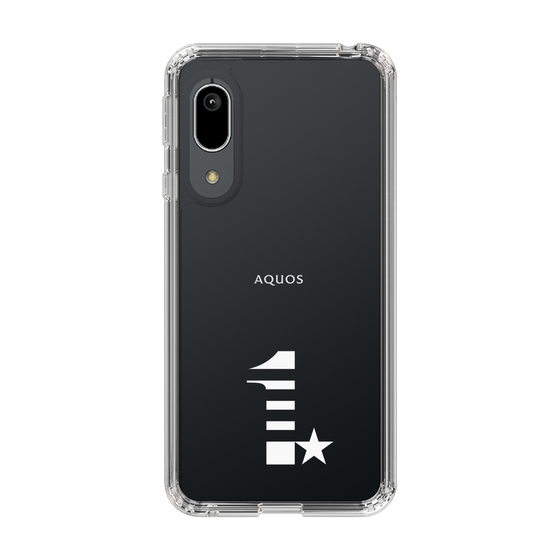 スリムプロテクションケース［ MIW - #1 - クリア ］