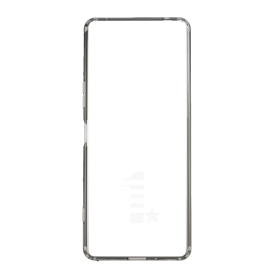 スリムプロテクションケース［ MIW - #1 - クリア ］