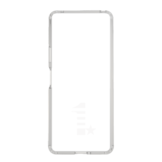 スリムプロテクションケース［ MIW - #1 - クリア ］