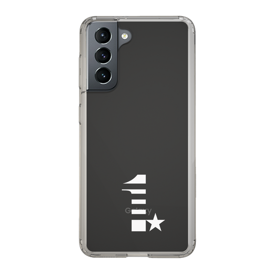 スリムプロテクションケース［ MIW - #1 - クリア ］