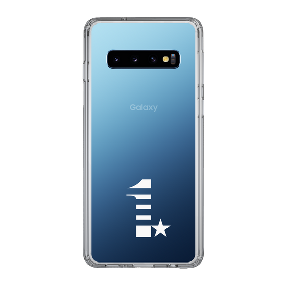 スリムプロテクションケース［ MIW - #1 - クリア ］