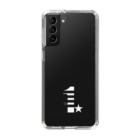 スリムプロテクションケース［ MIW - #1 - クリア ］