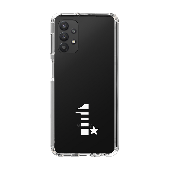 スリムプロテクションケース［ MIW - #1 - クリア ］