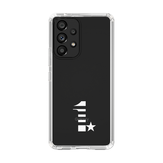 スリムプロテクションケース［ MIW - #1 - クリア ］