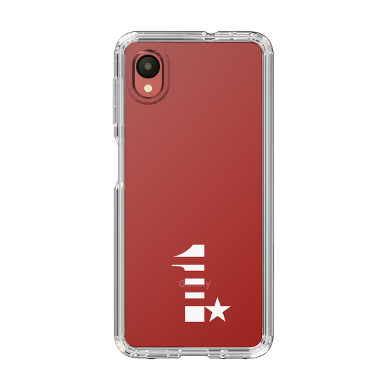 スリムプロテクションケース［ MIW - #1 - クリア ］