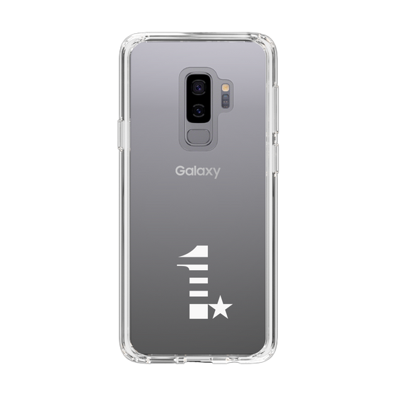 スリムプロテクションケース［ MIW - #1 - クリア ］