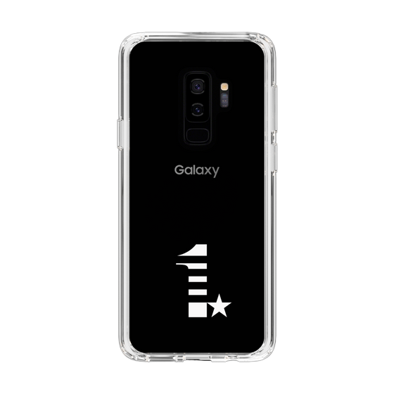 スリムプロテクションケース［ MIW - #1 - クリア ］