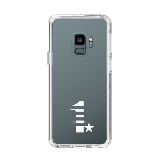 スリムプロテクションケース［ MIW - #1 - クリア ］