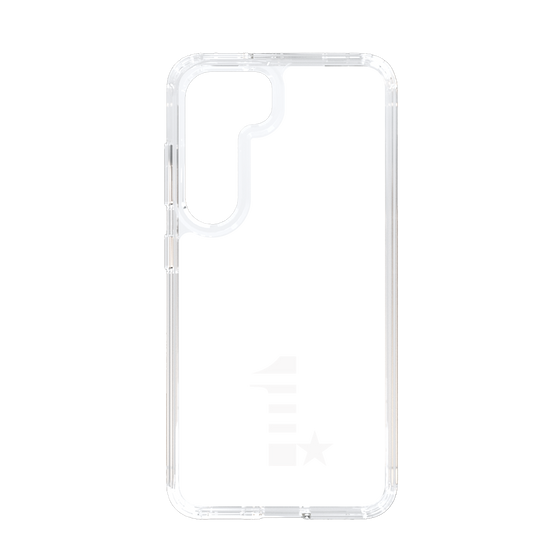 スリムプロテクションケース［ MIW - #1 - クリア ］