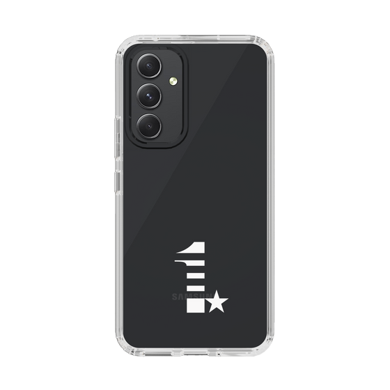 スリムプロテクションケース［ MIW - #1 - クリア ］