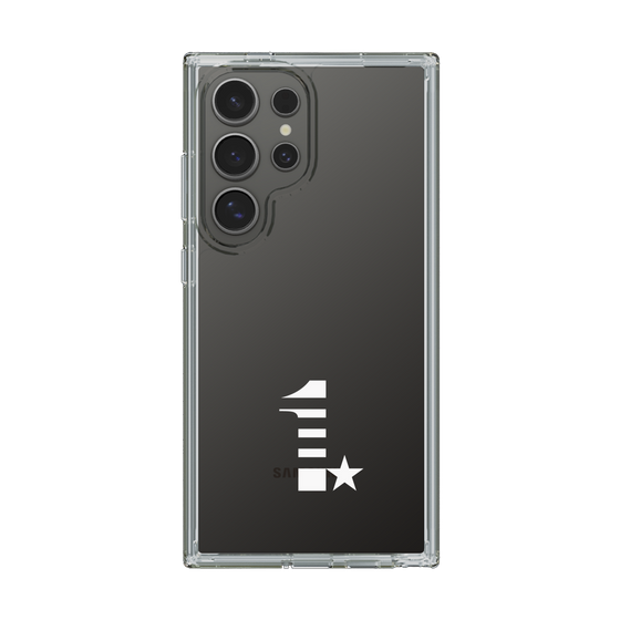 スリムプロテクションケース［ MIW - #1 - クリア ］