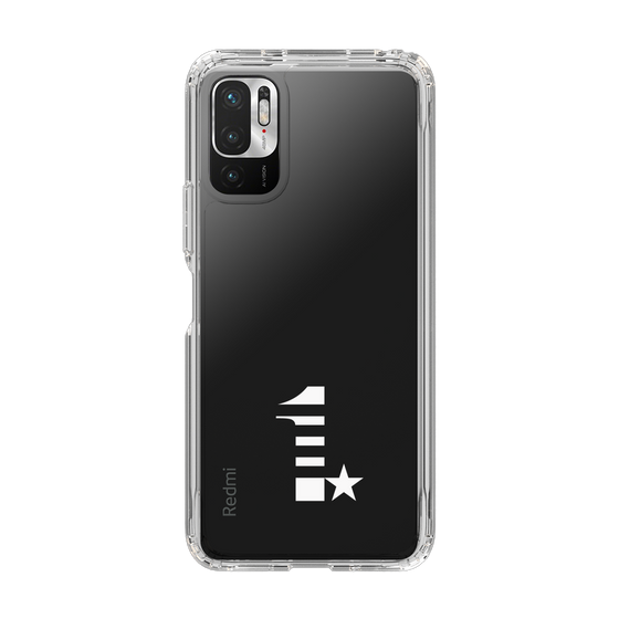 スリムプロテクションケース［ MIW - #1 - クリア ］