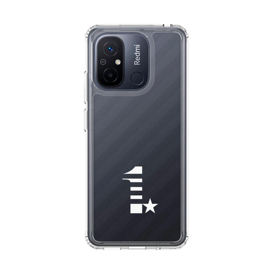 スリムプロテクションケース［ MIW - #1 - クリア ］