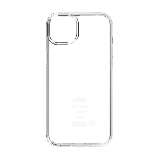 スリムプロテクションケース［ MIW - #2 - クリア ］