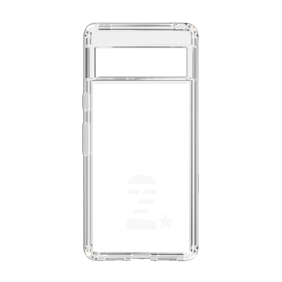 スリムプロテクションケース［ MIW - #2 - クリア ］