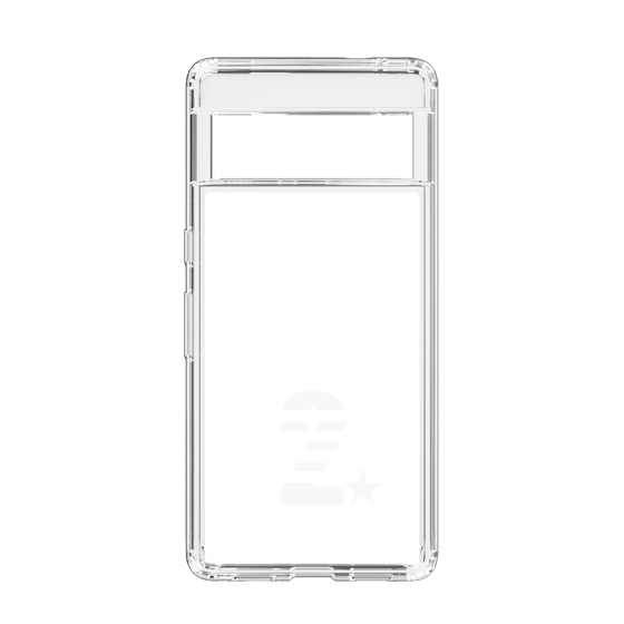 スリムプロテクションケース［ MIW - #2 - クリア ］