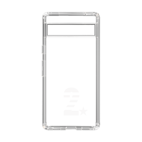 スリムプロテクションケース［ MIW - #2 - クリア ］