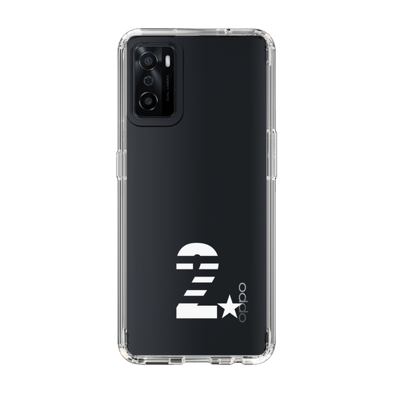 スリムプロテクションケース［ MIW - #2 - クリア ］