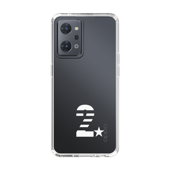 スリムプロテクションケース［ MIW - #2 - クリア ］