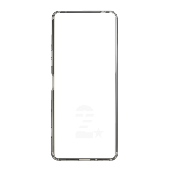 スリムプロテクションケース［ MIW - #2 - クリア ］