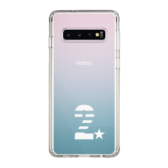 スリムプロテクションケース［ MIW - #2 - クリア ］