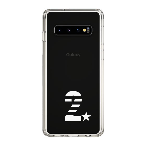 スリムプロテクションケース［ MIW - #2 - クリア ］