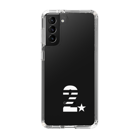 スリムプロテクションケース［ MIW - #2 - クリア ］