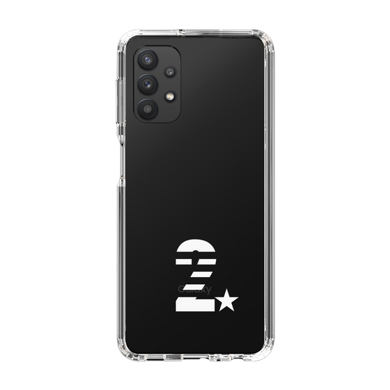 スリムプロテクションケース［ MIW - #2 - クリア ］