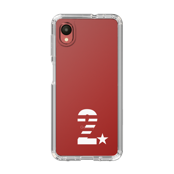 スリムプロテクションケース［ MIW - #2 - クリア ］