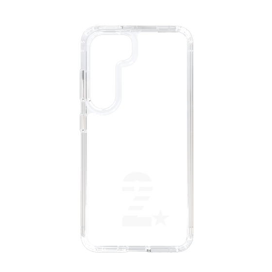 スリムプロテクションケース［ MIW - #2 - クリア ］