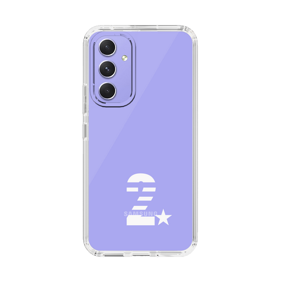 スリムプロテクションケース［ MIW - #2 - クリア ］