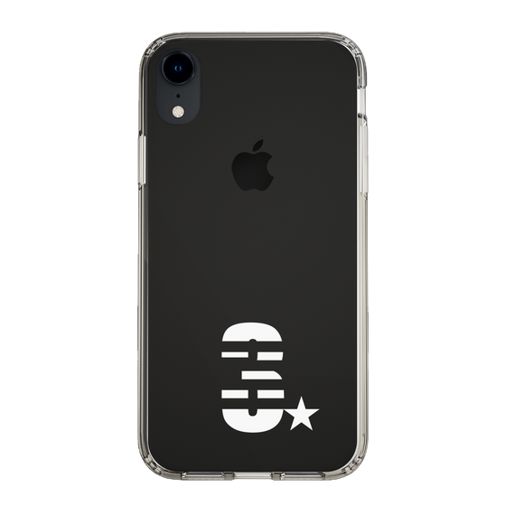 スリムプロテクションケース［ MIW - #3 - クリア ］